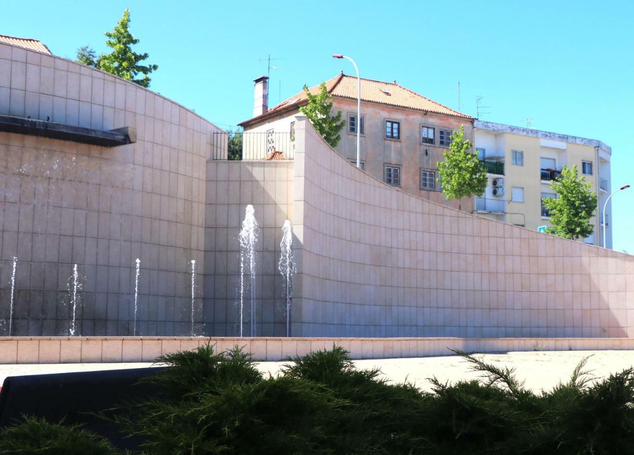 Cold City House Guarda Exterior photo